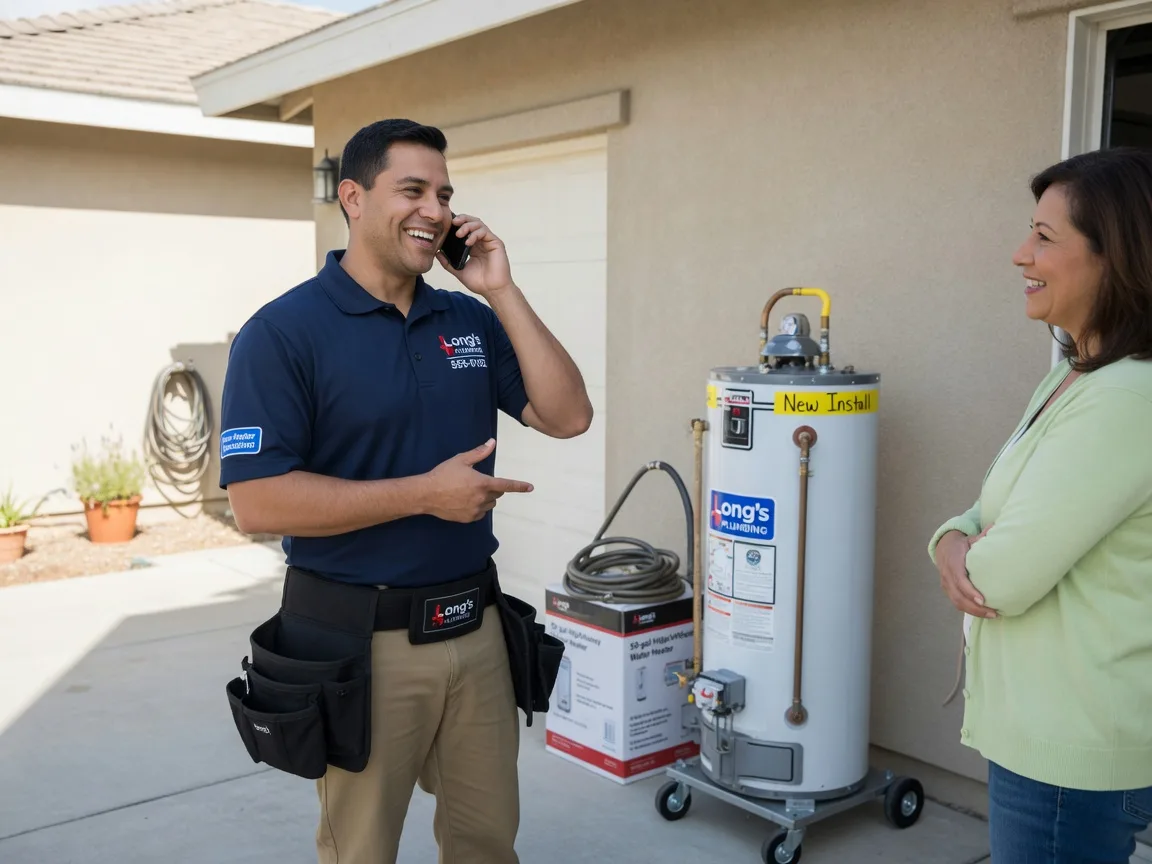 Leak Detection Cleveland, WI FAQs